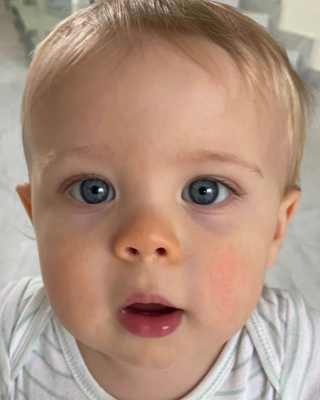 ミラレム・ピアニッチさんのインスタグラム写真 - (ミラレム・ピアニッチInstagram)「Happy 1st Birthday my little boy  Love You so much 🎊🎉🎈🎂 My Ajlan ❤️」7月20日 16時38分 - miralem_pjanic