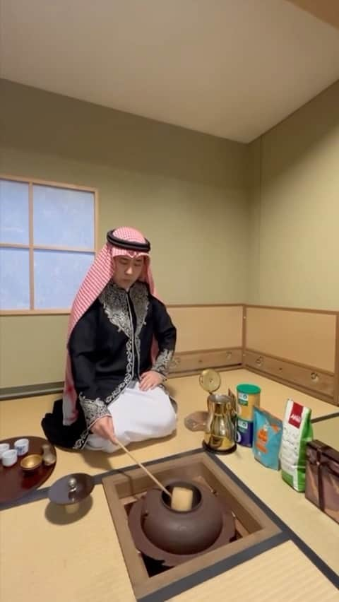 鷹鳥屋明のインスタグラム