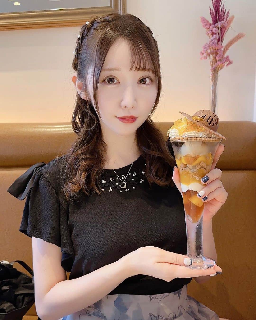 陽多マリィのグルメインスタ