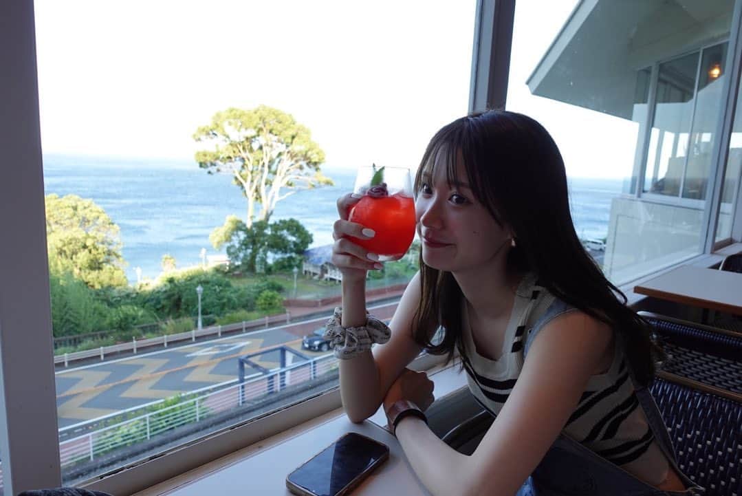 中野妃菜さんのインスタグラム写真 - (中野妃菜Instagram)「新しく買ったSONYのカメラで撮ったよ♡画質が綺麗すぎる📷」7月20日 17時12分 - hinanakano_