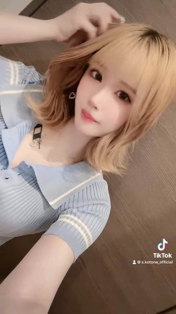 涼宮琴音のインスタグラム
