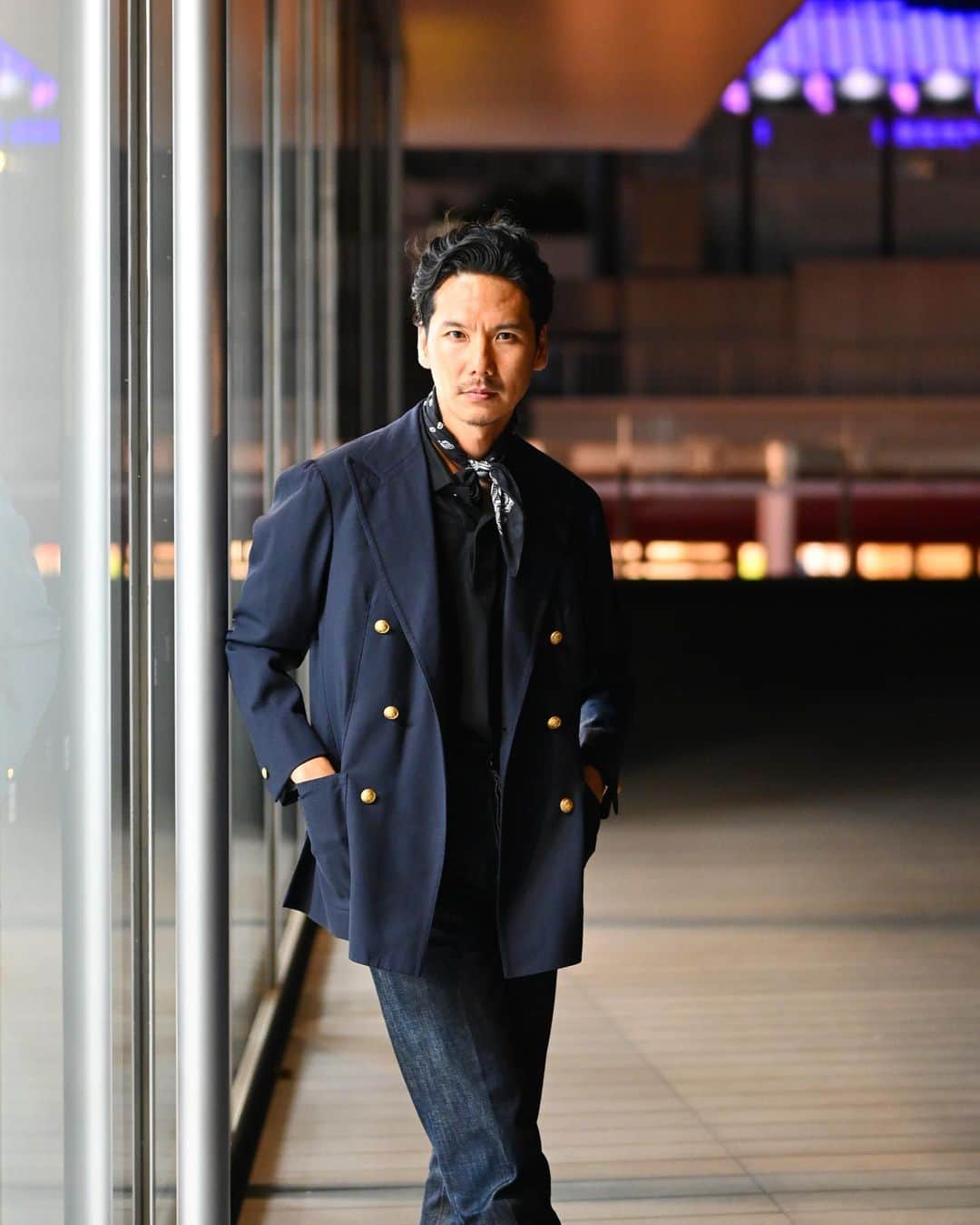 Shuhei Nishiguchiのインスタグラム