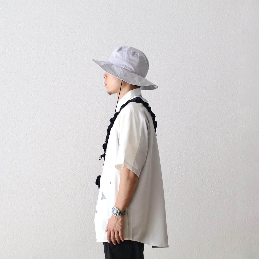 wonder_mountain_irieさんのインスタグラム写真 - (wonder_mountain_irieInstagram)「_ 【#2023_SUMMER_SALE】 and wander / アンドワンダー "tech SS shirt" ¥28,600- > ¥ 18,590- [35%OFF] _ 〈online store / @digital_mountain〉 https://www.digital-mountain.net _ 【オンラインストア#DigitalMountain へのご注文、発送】 *24時間受付 *14時までのご注文で即日発送 *1万円以上のお買い物で送料無料 tel：084-973-8204 _ We can send your order overseas. Ordering procedure details can be found  here. > > http://www.digital-mountain.net/html/page56.html _ #andwander #アンドワンダー _ 実店舗：@wonder_mountain_ 〒720-0043 広島県福山市船町2-23 JR 「#福山駅」より徒歩10分 _ #WonderMountain #ワンダーマウンテン #japan #hiroshima #福山 #福山市 #尾道 #倉敷 #鞆の浦 近く _ @hacbywondermountain _」7月20日 17時38分 - wonder_mountain_