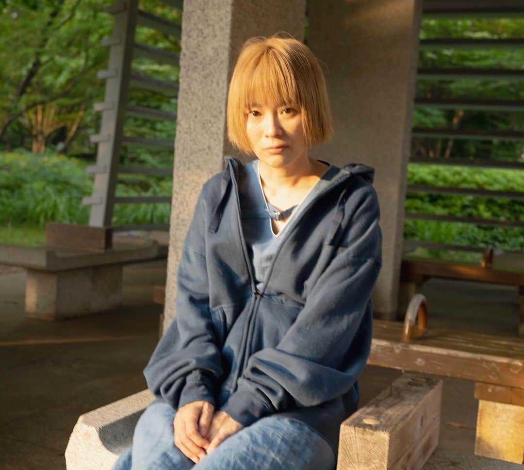 川本真琴のインスタグラム