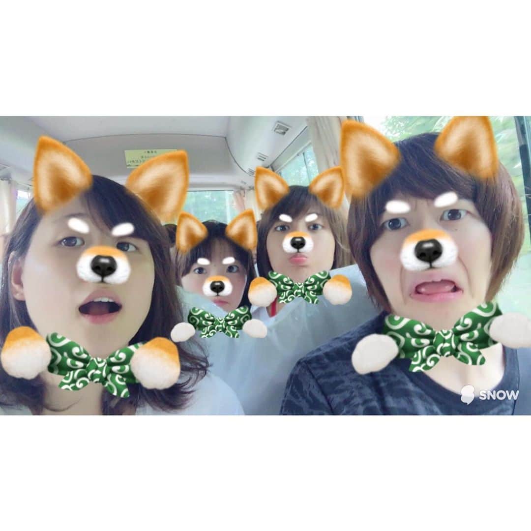 小池杏菜さんのインスタグラム写真 - (小池杏菜Instagram)「同期。 こんな写真沢山撮ったのも、 涙出るぐらい笑ったのも久々で、 飽きない人達だなぁ〜って。 昔の写真見返したら、 4人でめっちゃ出かけてて、 またみんなで集まれるなんて。 エモ(byでらゆ)  #3年後まばの自慢話」7月20日 17時51分 - ancoromochi1216