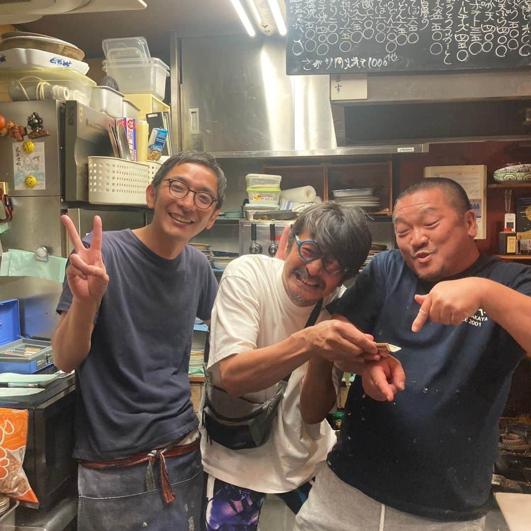 石塚啓次のグルメインスタ