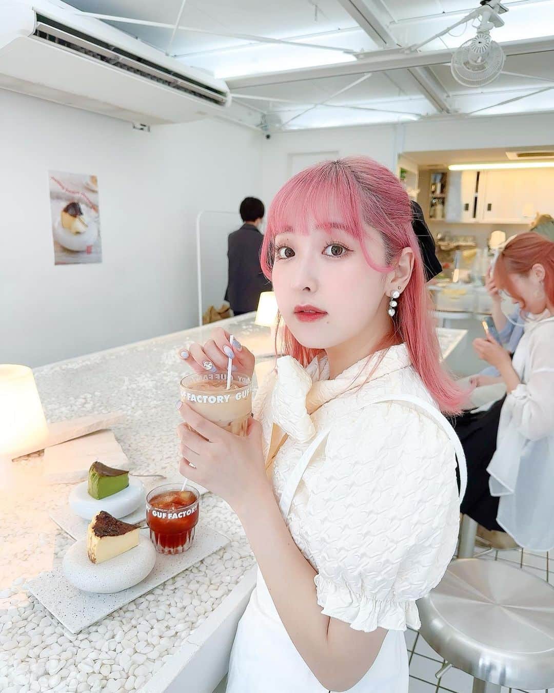 谷口夢奈のインスタグラム