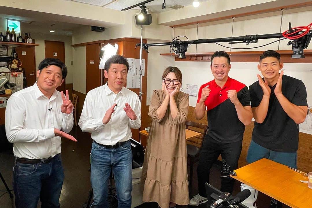 藤田慶和のインスタグラム