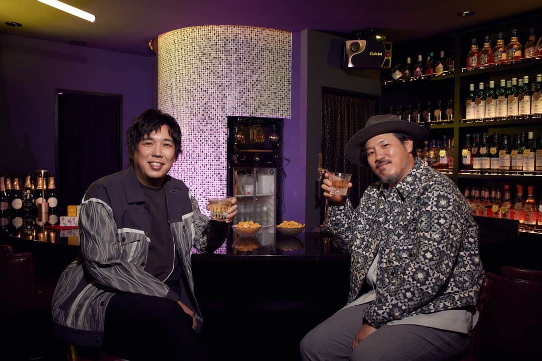 SPACE SHOWER TVのインスタグラム