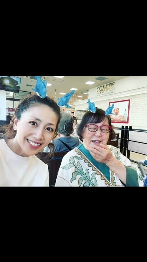小林美香子のインスタグラム