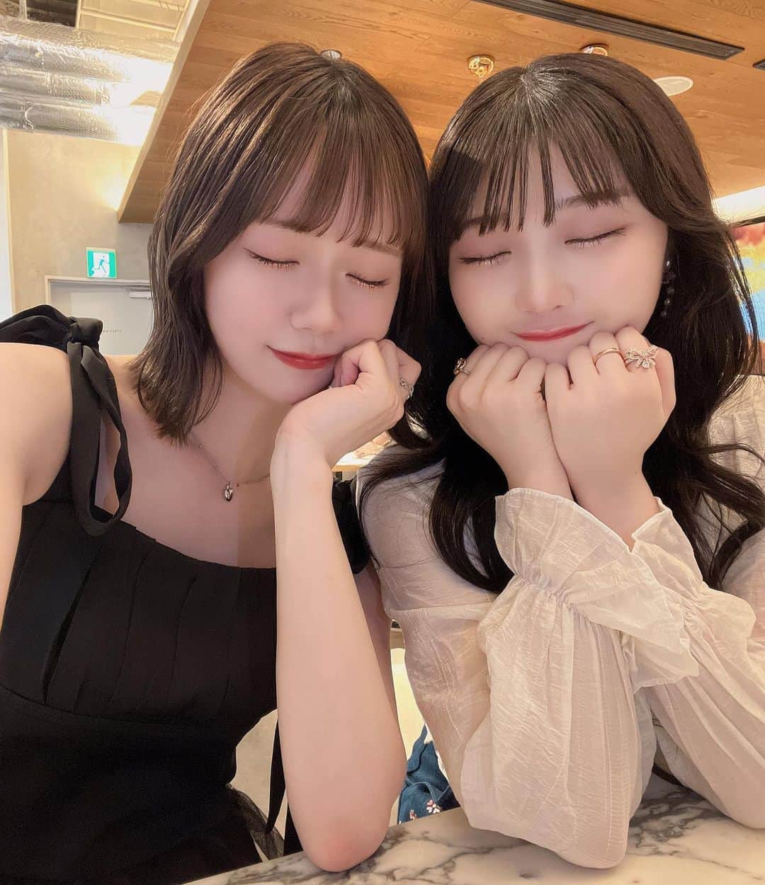 服部有菜さんのインスタグラム写真 - (服部有菜Instagram)「. 定期的うならん🤍🖤 . .」7月20日 18時15分 - yuna__0330.48