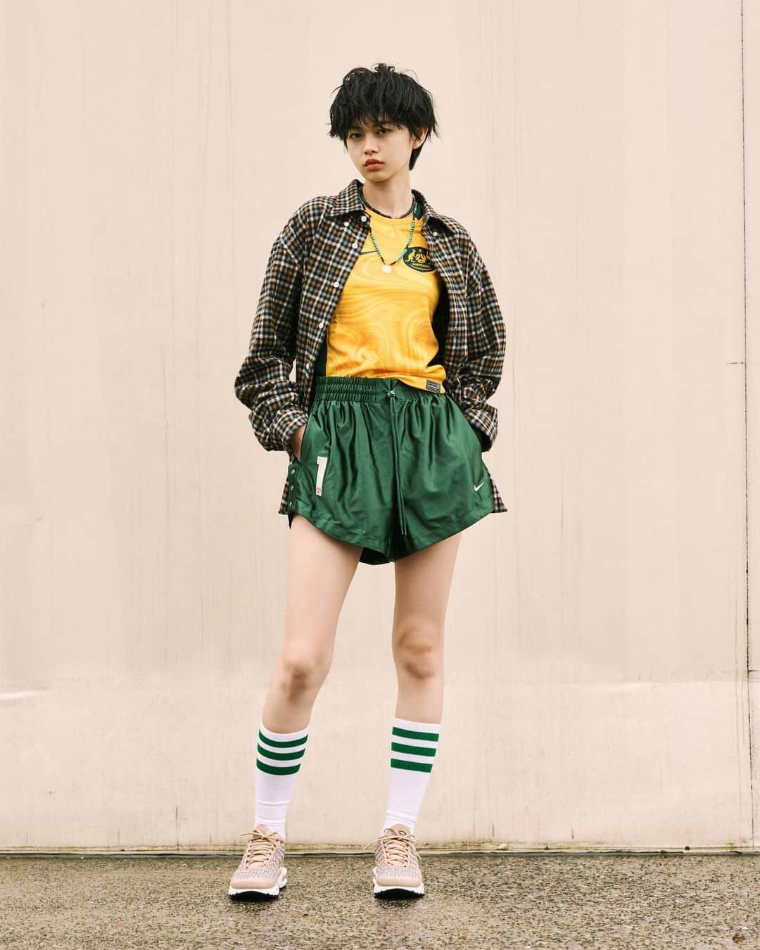ソフのインスタグラム