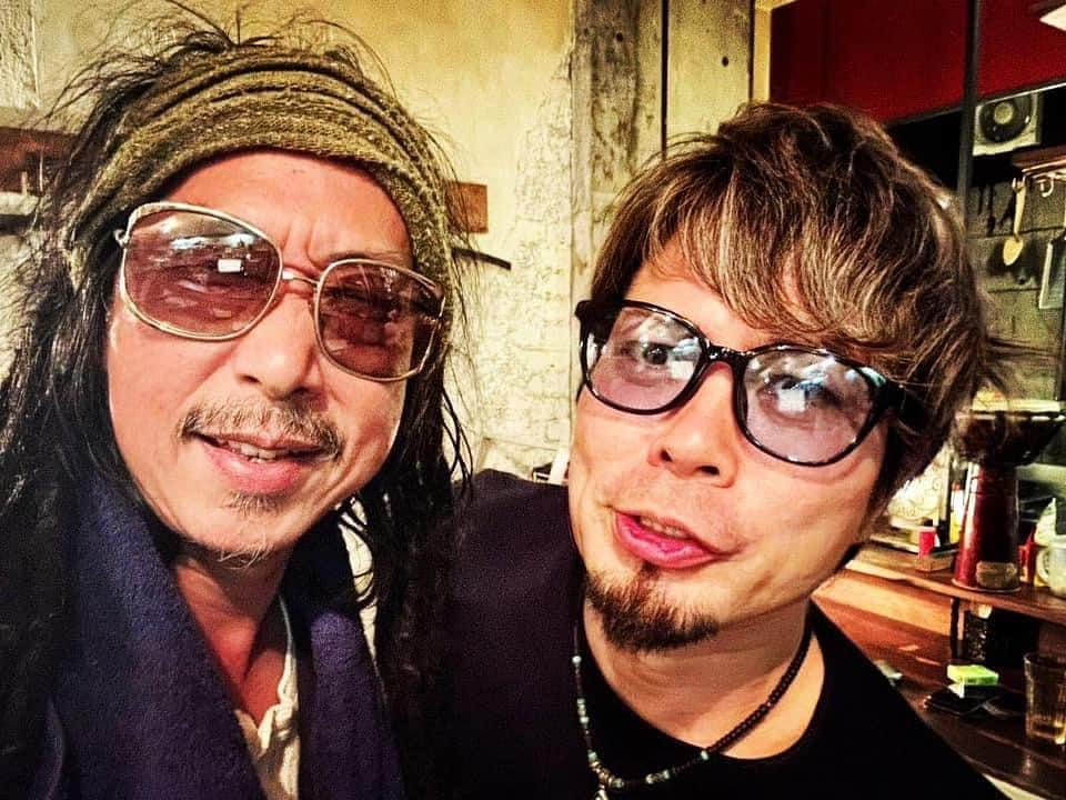 松本哲也のインスタグラム