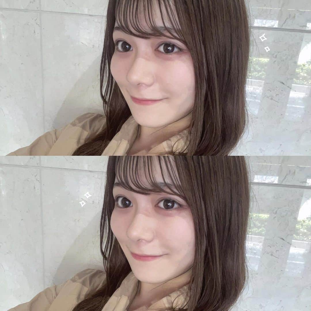 熊谷真里（まりくま）のインスタグラム