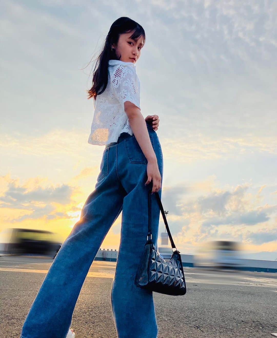 青山姫乃のインスタグラム