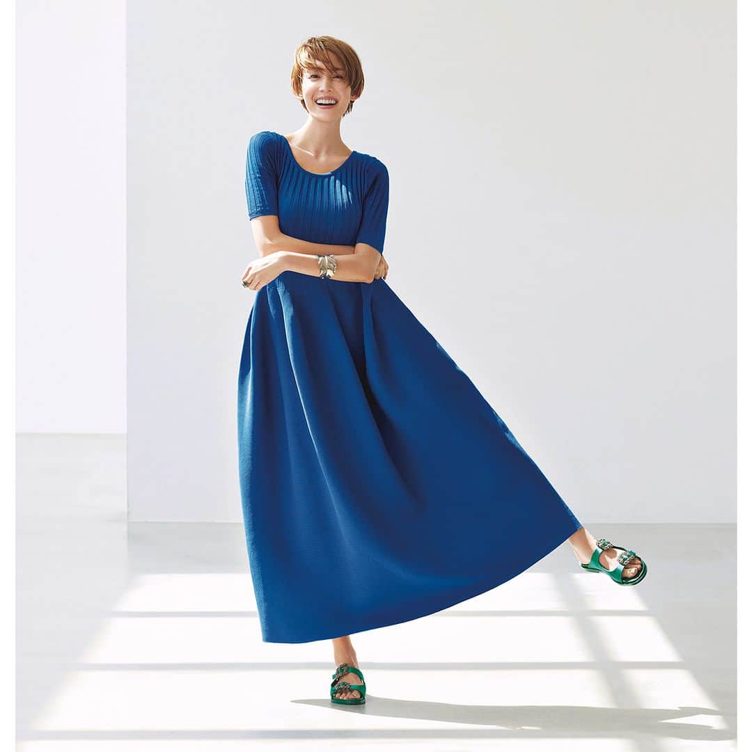 eclat.magazineのインスタグラム