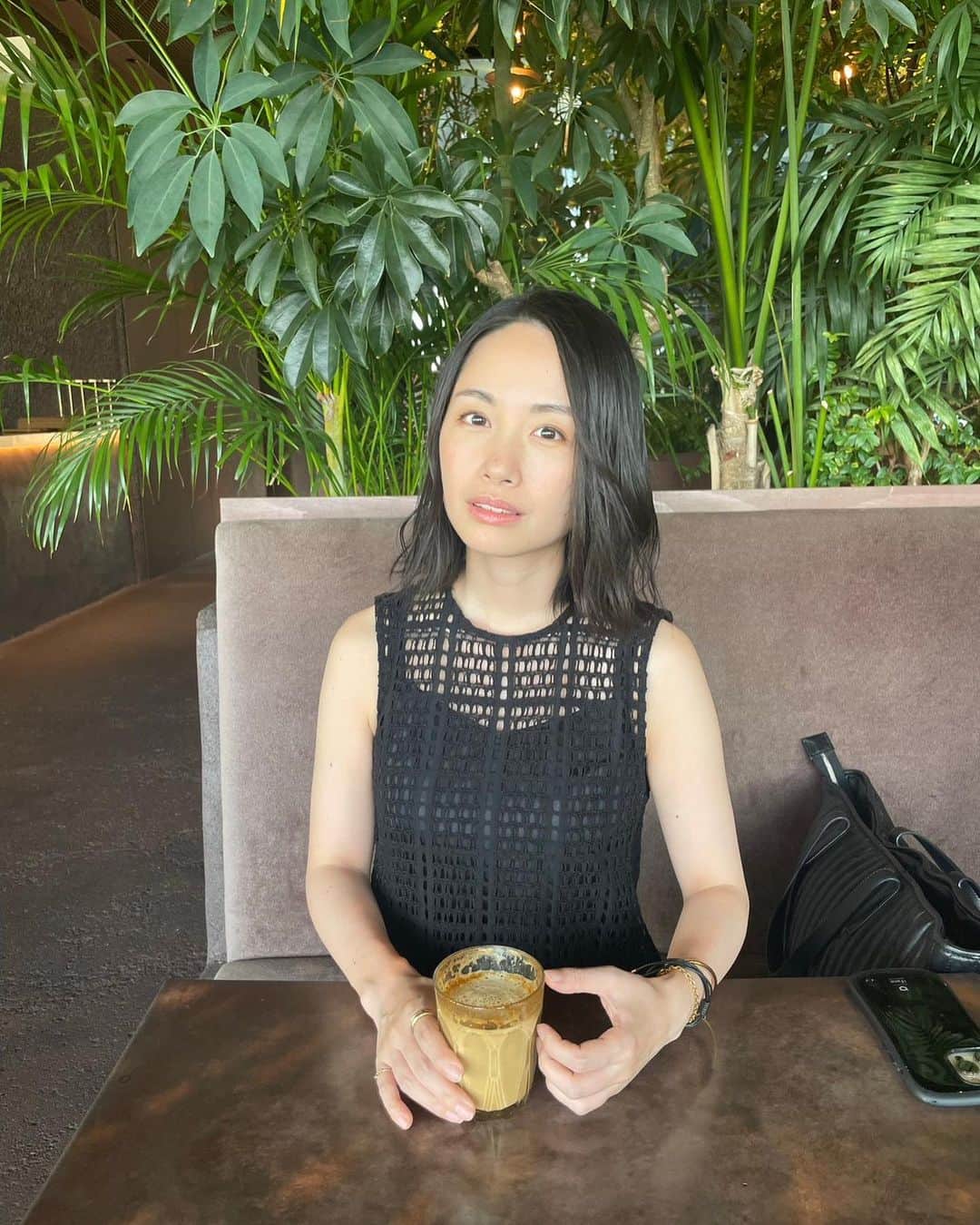 寺田有希のインスタグラム