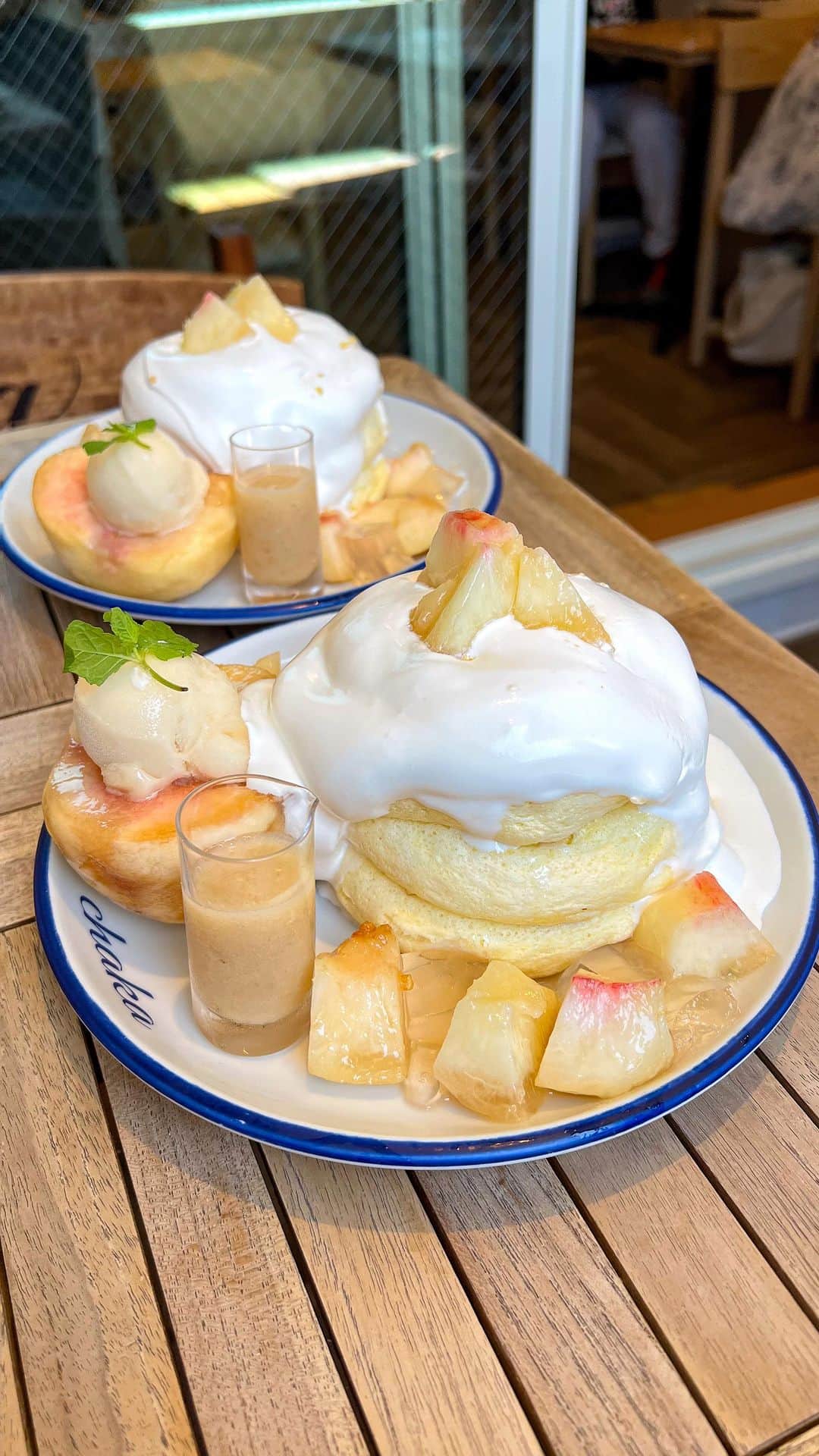 あゆまっくすのグルメインスタ