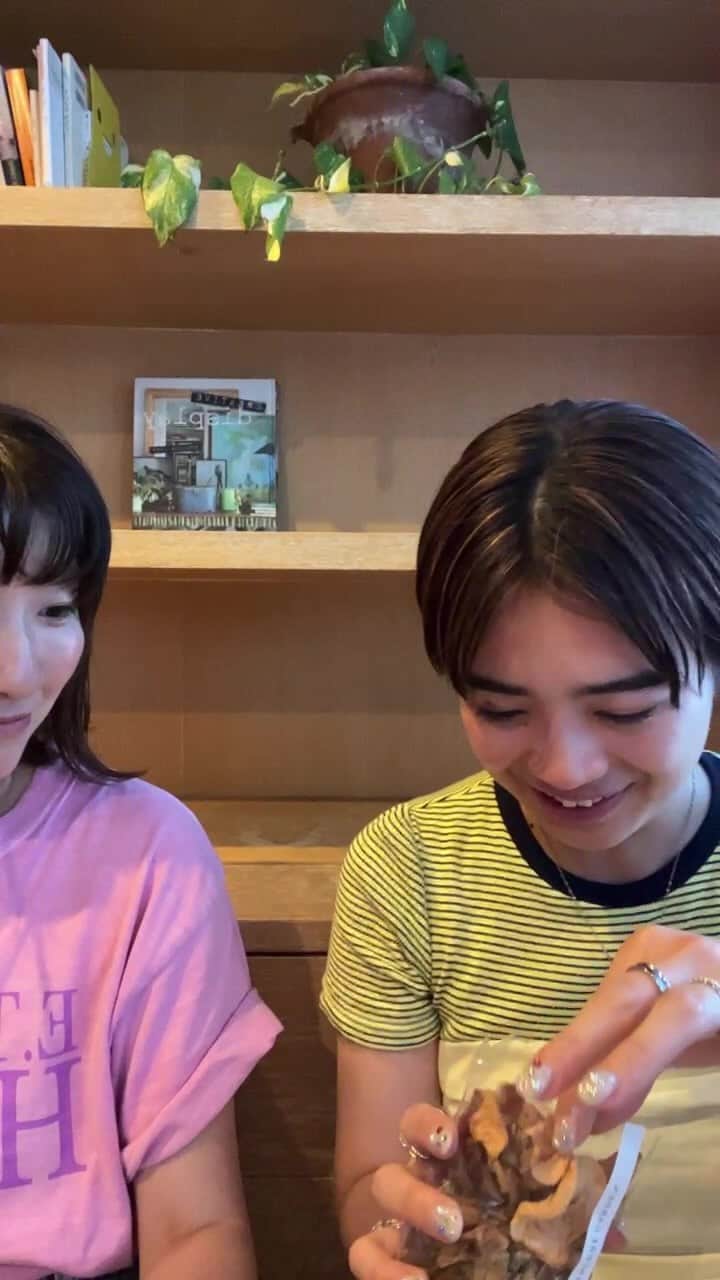 シンシア・ガーデンのインスタグラム：「ママバター(@mamabutter_official_ )×シンシア・ガーデンカフェ(@sincere_garden_cafe ) コラボ福袋第3弾⭐️  みなさんいつもありがとうございます☺️  今回もお得感満載な福袋！ 是非みなさんチェックしてみてください👏🏻」
