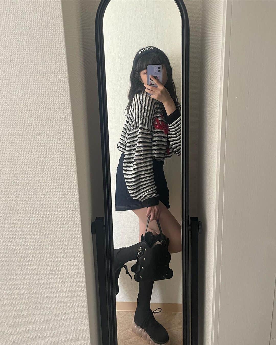 新井ひとみのインスタグラム
