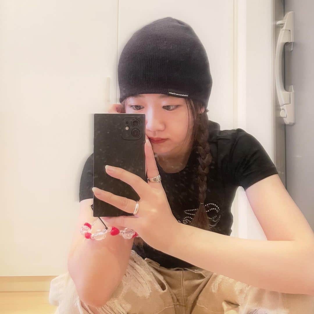 碓井玲菜のインスタグラム
