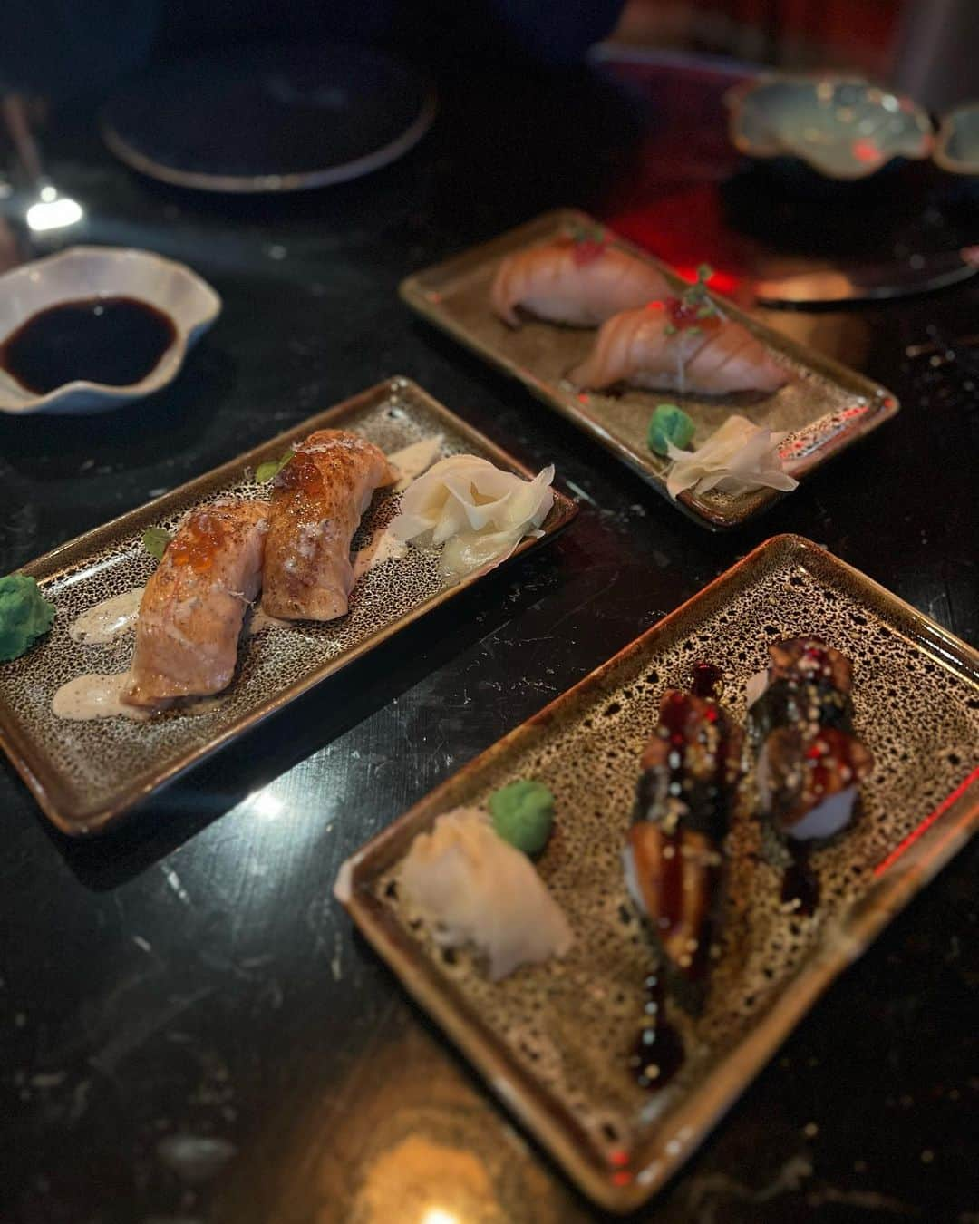 モリッツ・ライトナーさんのインスタグラム写真 - (モリッツ・ライトナーInstagram)「Ready for the weekend ? Love Asian food? #foodaction 😋 place @jiro.restaurant for #asianfood #fusionkitchen #munich #taste #yummy #enjoy #goodtimes #münchen #foodies #instafood pictures are speaking 😜😋🤩」7月20日 19時52分 - moleitner5