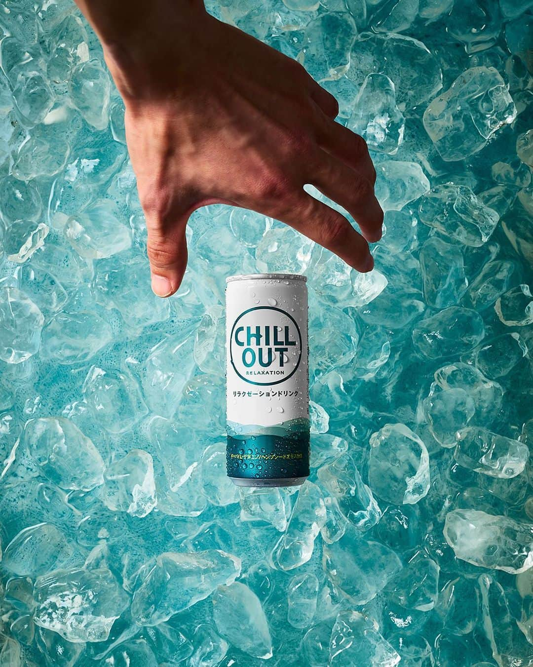 CHILL OUTのインスタグラム