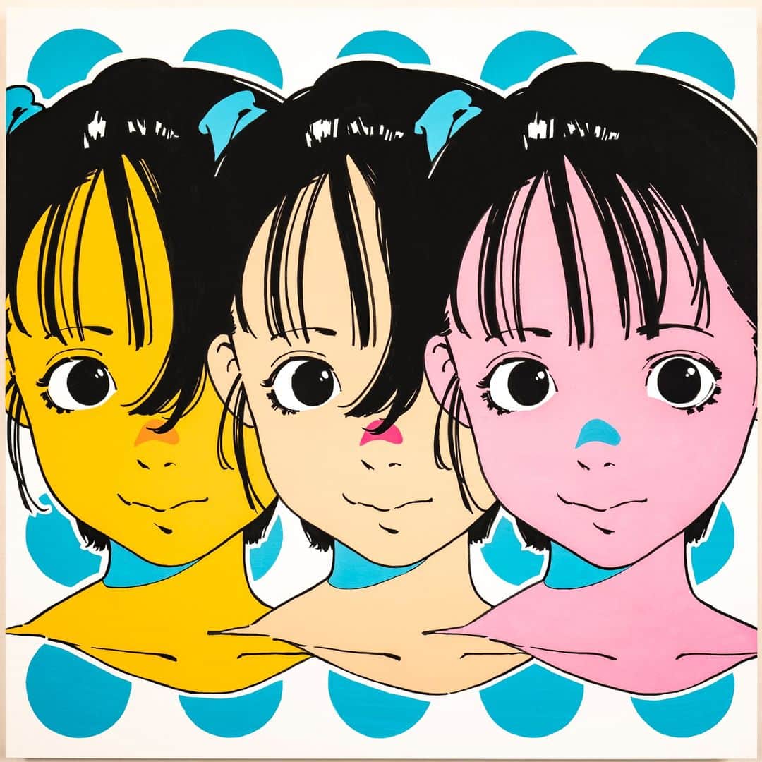 古塔つみのインスタグラム