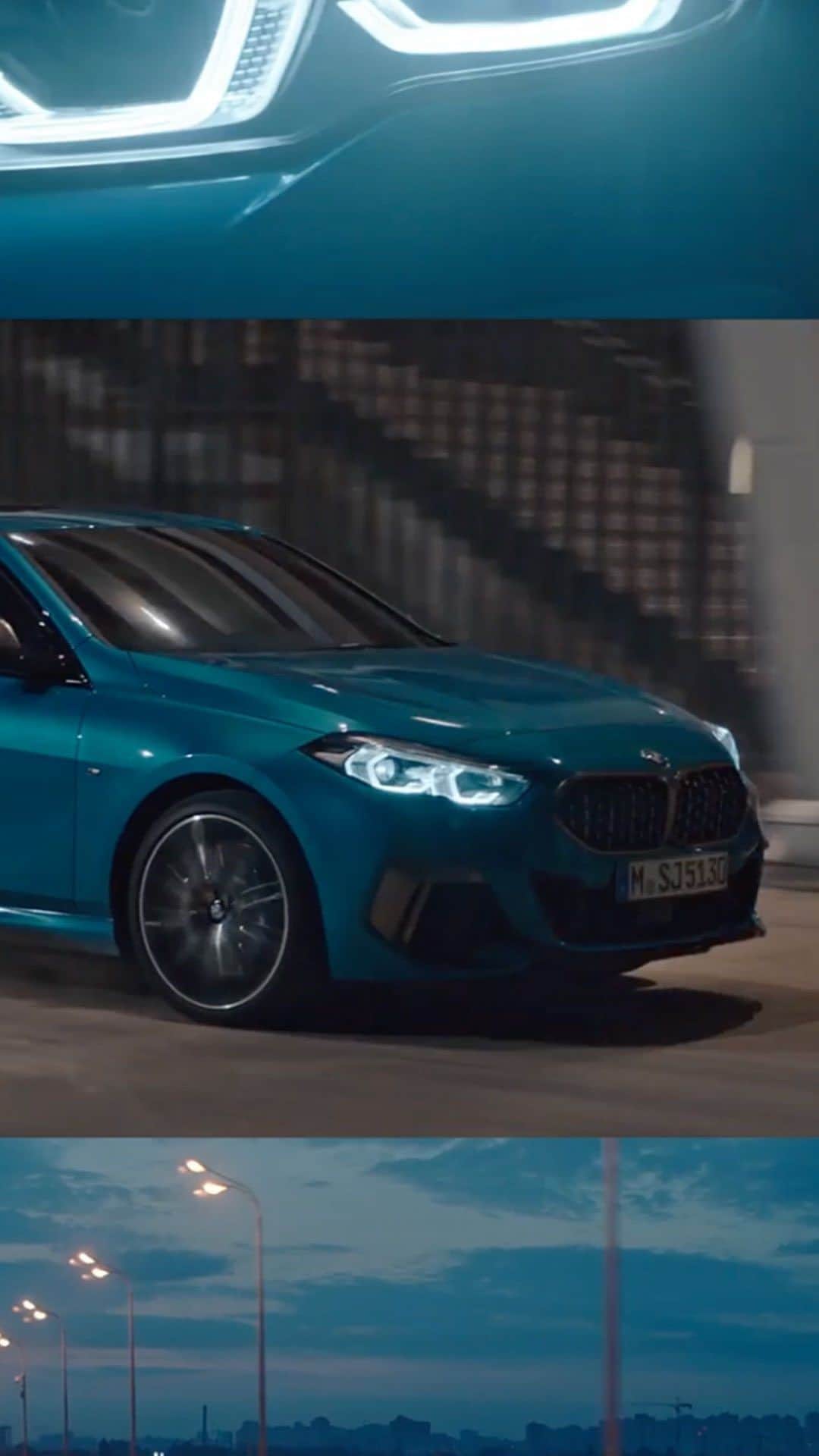 BMW Thailandのインスタグラム：「คุณจะตกหลุมหลักตั้งแต่ครั้งแรกที่สัมผัส THE 2 สปอร์ตคอมแพกต์ที่มาพร้อมกับดีเอ็นเอแห่งความสปอร์ตยิ่งกว่าใคร สะกดทุกสายตาด้วยการออกแบบสไตล์รถคูเป้ โดดเด่นด้วยประตูแบบไร้กรอบ พร้อมสมรรถนะในการยึดเกาะถนนอันยอดเยี่ยม และคล่องตัวในทุกสถานการณ์  #BMW #BMWTH #JOYisBMW #สุนทรียภาพแห่งการขับขี่ #THE2」