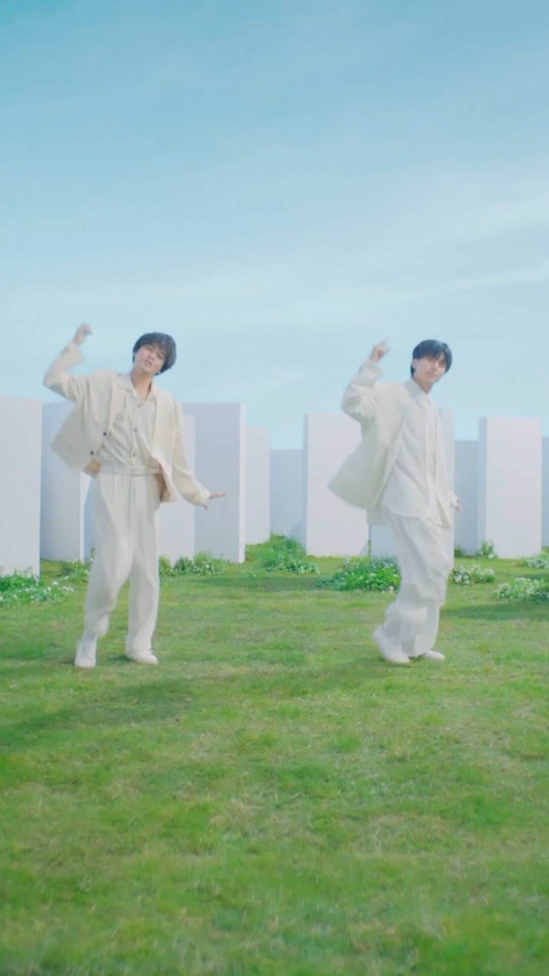 のインスタグラム：「#My_Love_Song #MyLoveSong_MV #ピース #KingandPrince」