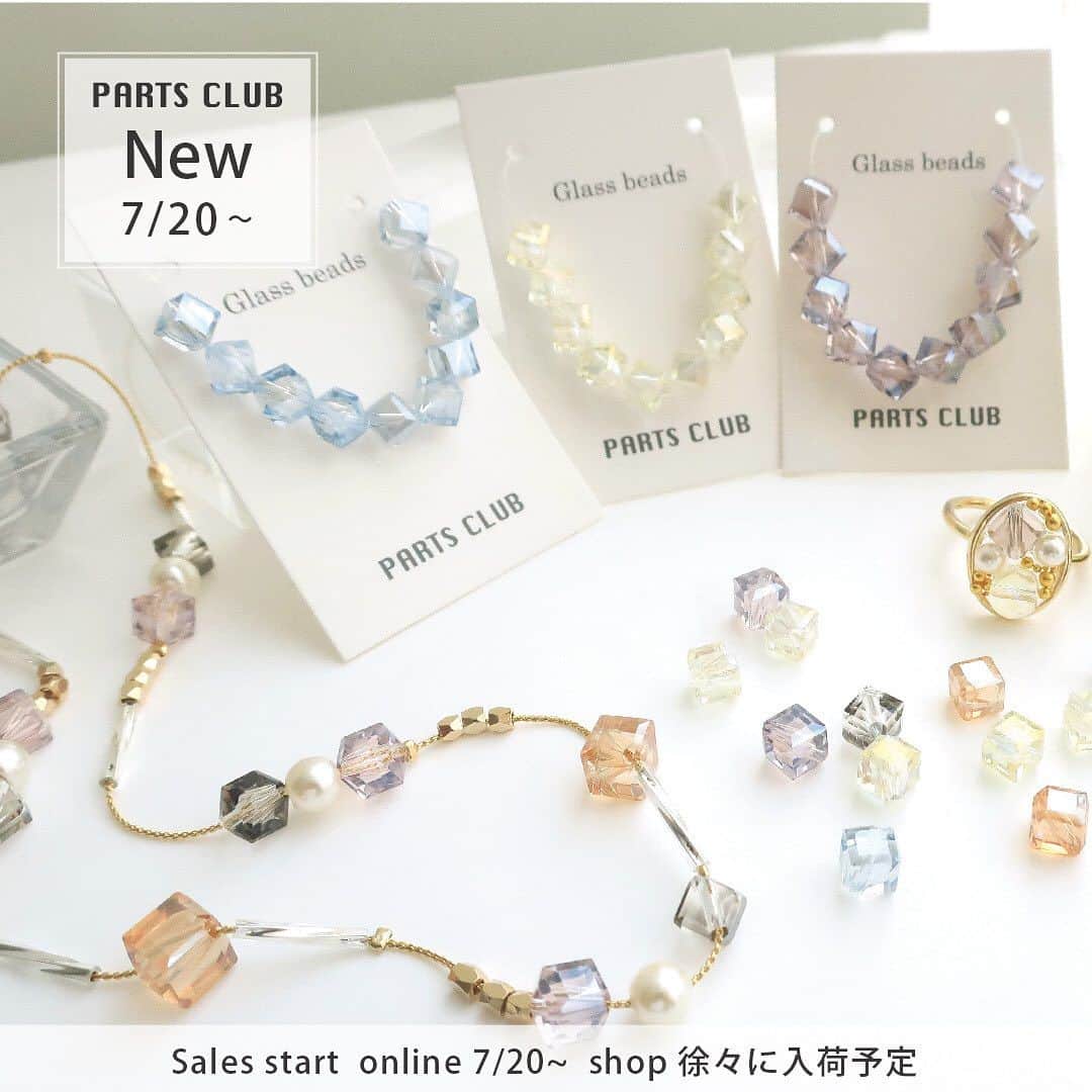 パーツクラブ Partsclub 公式アカウントのインスタグラム