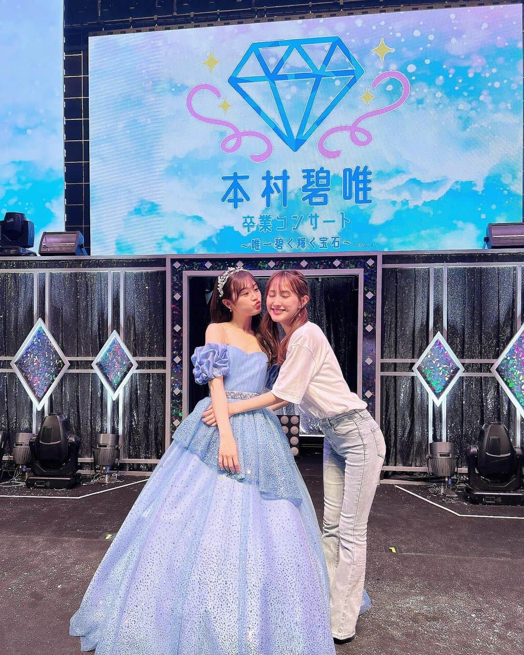 植木南央のインスタグラム：「家族たち💎👩‍👩‍👧‍👧」