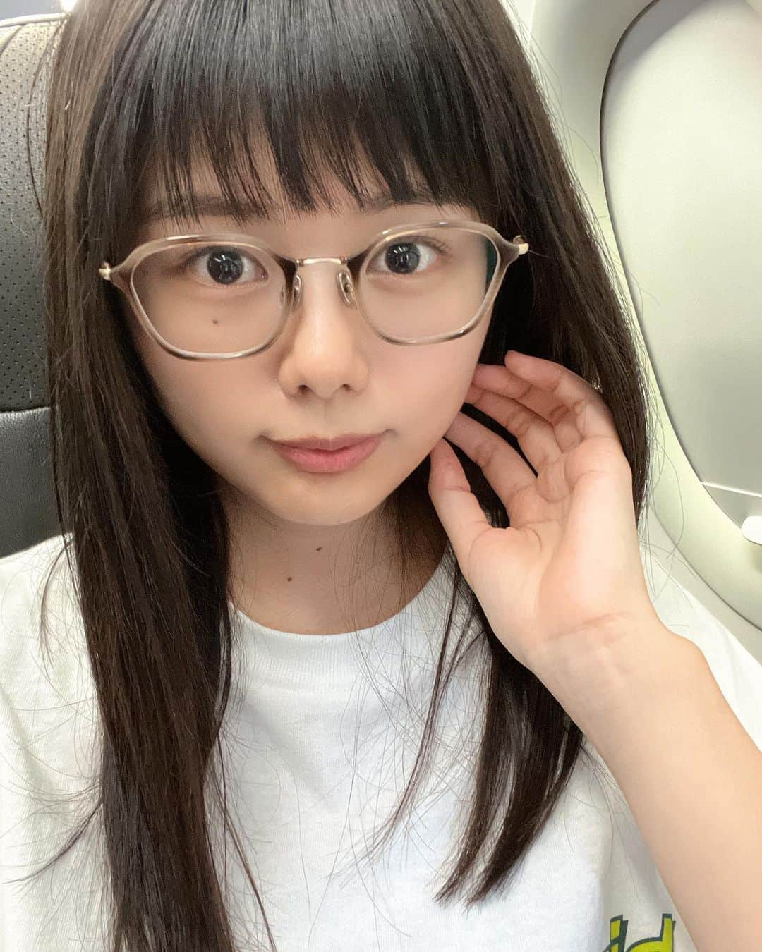 蒼山みことさんのインスタグラム写真 - (蒼山みことInstagram)「帰省中。  熊本やっぱり楽しいなっ🥰  #newpost  #Japanese #japanesegirl  #gravure  #グラビアアイドル #グラドル #グラドル自撮り部  #いいね #instaphoto #instagood #follow #followme」7月20日 20時13分 - mikoto__aoyama0917