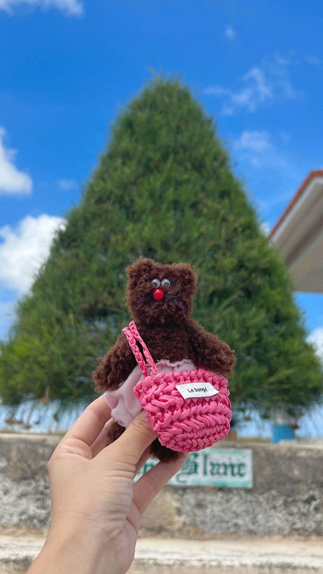 岡元優香のグルメインスタ