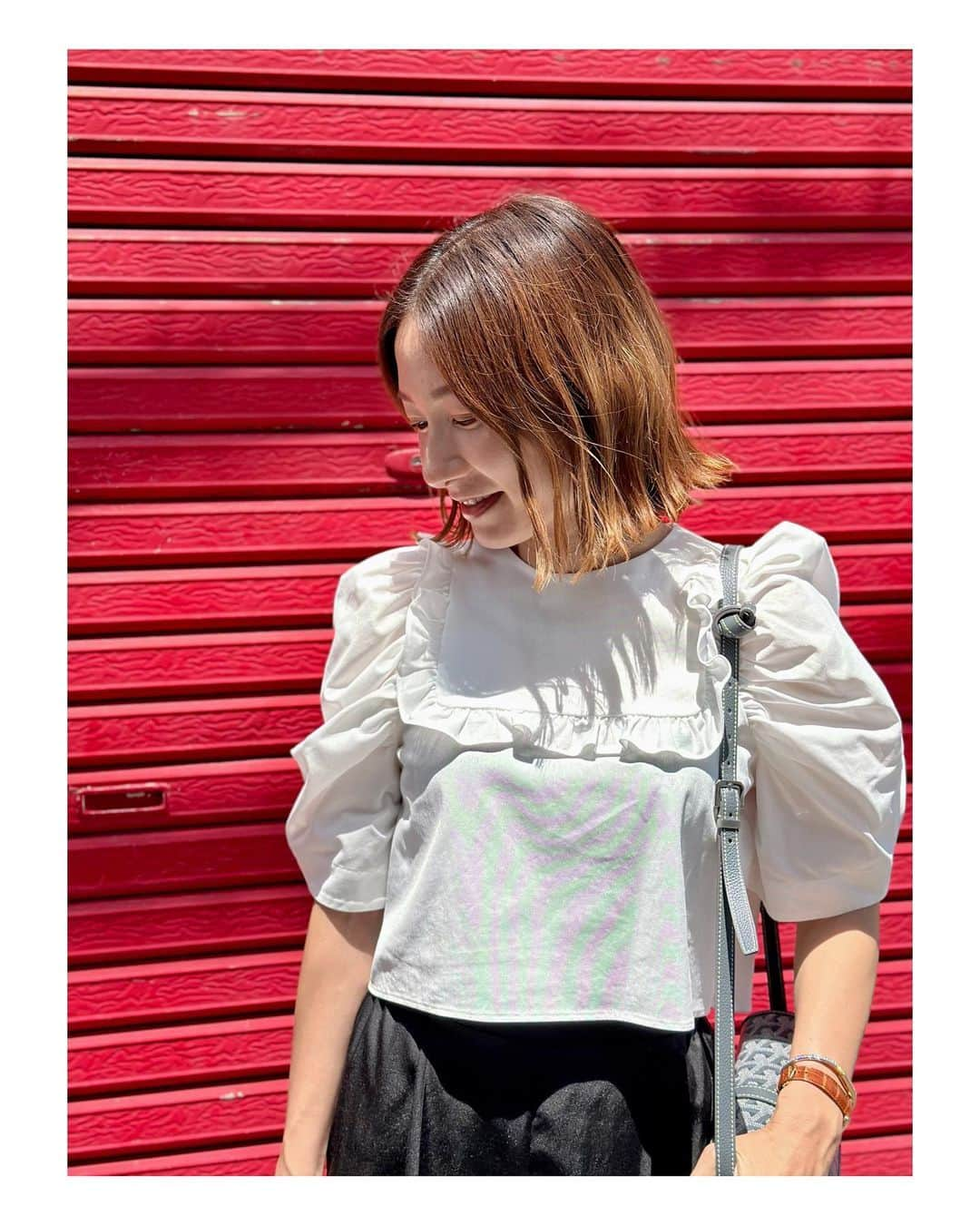 yori designerさんのインスタグラム写真 - (yori designerInstagram)「❤️ 長い長〜い夏休みが始まりましたね〜🌞 #yori_japan」7月20日 20時23分 - yoko915