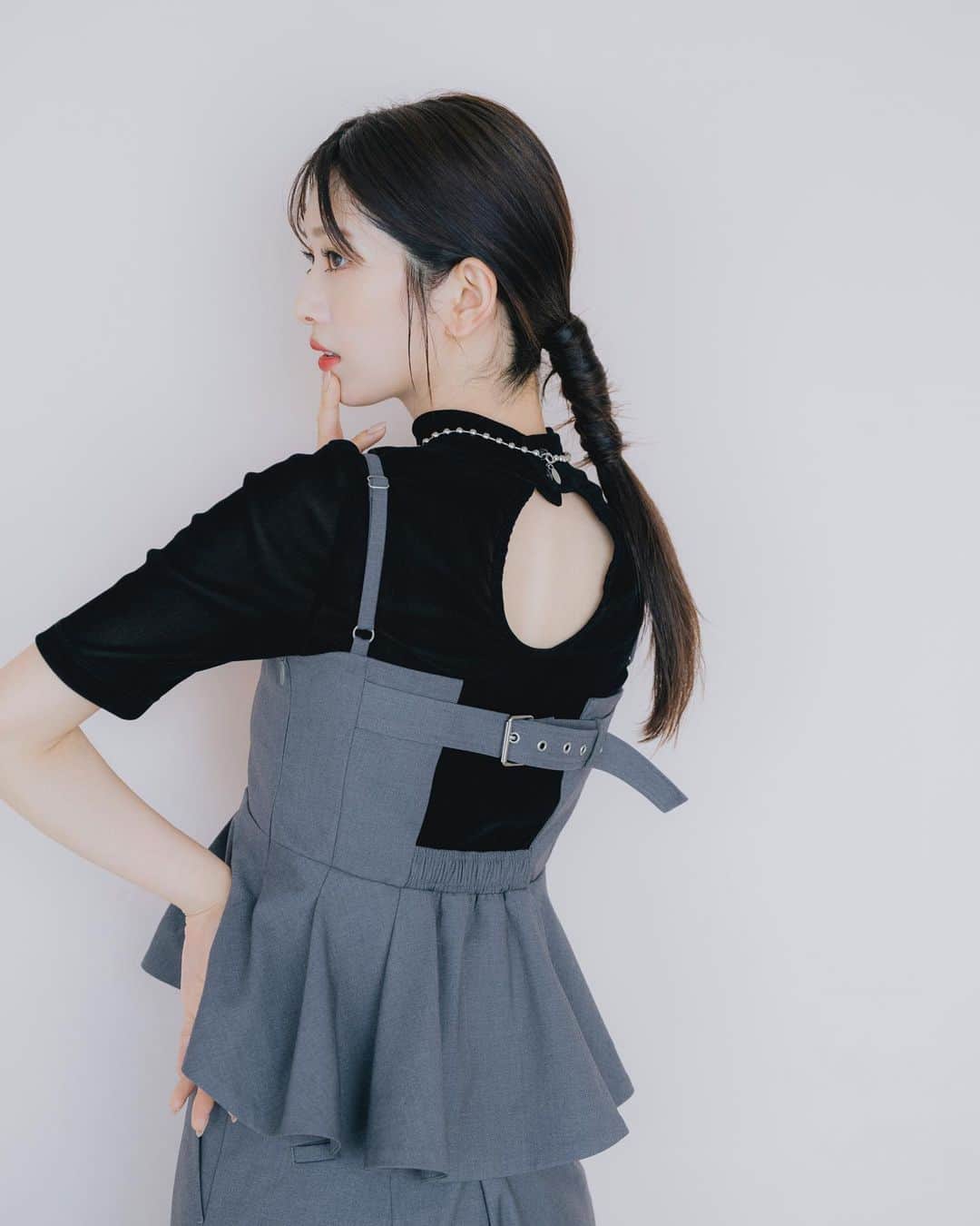 Lily Brownのインスタグラム