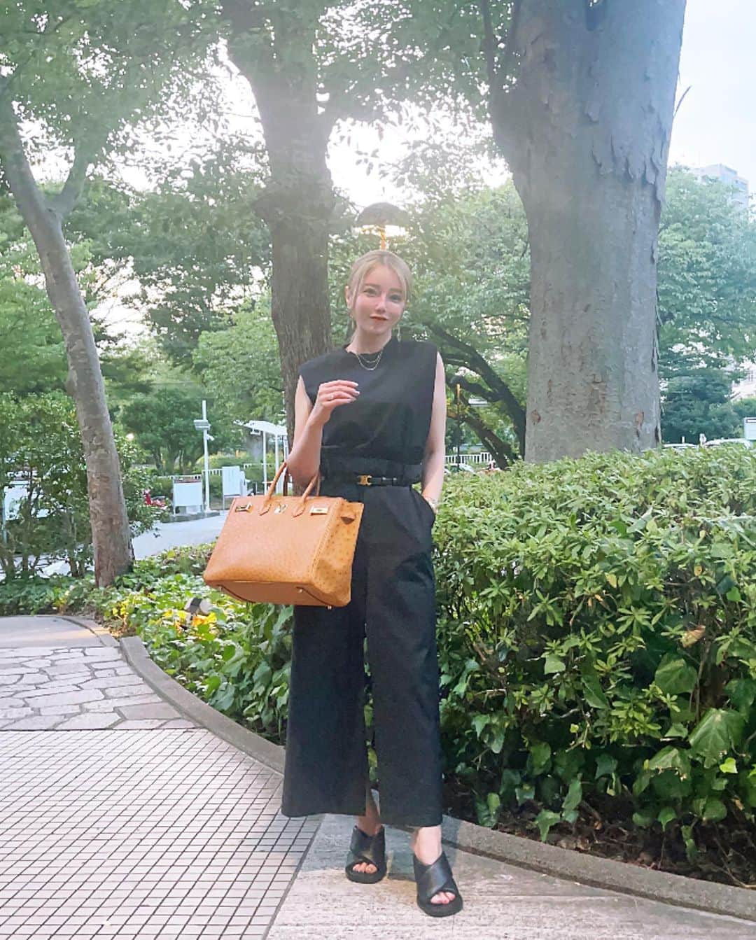 住谷杏奈のインスタグラム