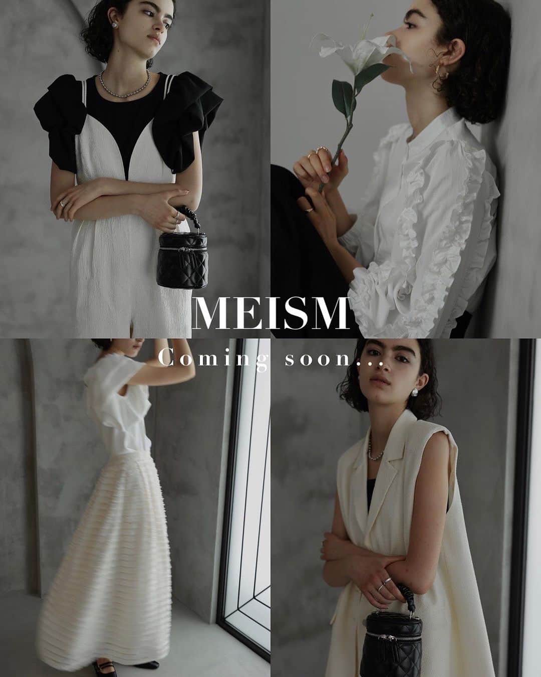 ReEDIT OFFICIALさんのインスタグラム写真 (ReEDIT OFFICIALInstagram)「. リエディから新