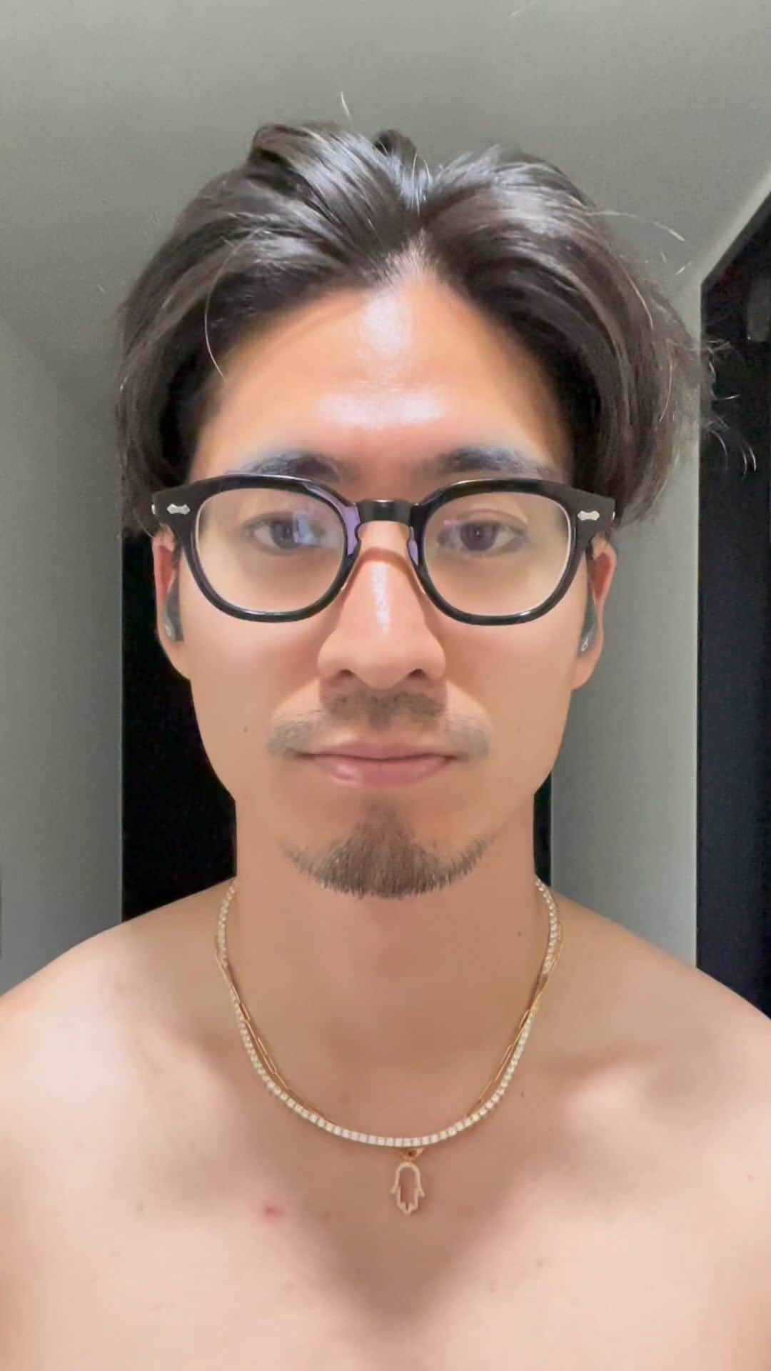 Kensukeのインスタグラム