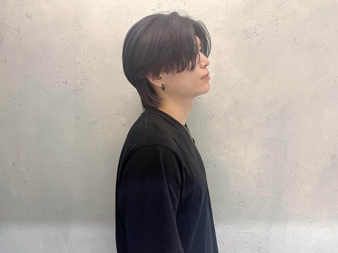 KENTO.iさんのインスタグラム写真 - (KENTO.iInstagram)「💇🏼‍♂️✨」7月20日 20時49分 - ivvy_kento.i