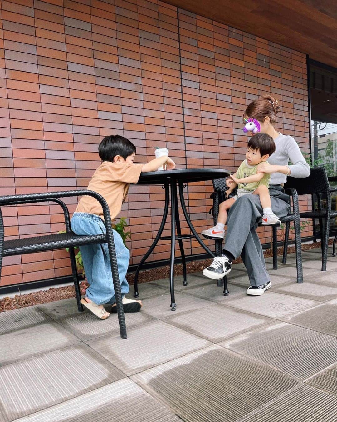 永井龍さんのインスタグラム写真 - (永井龍Instagram)「coffee」7月20日 21時04分 - ryo_nagai09