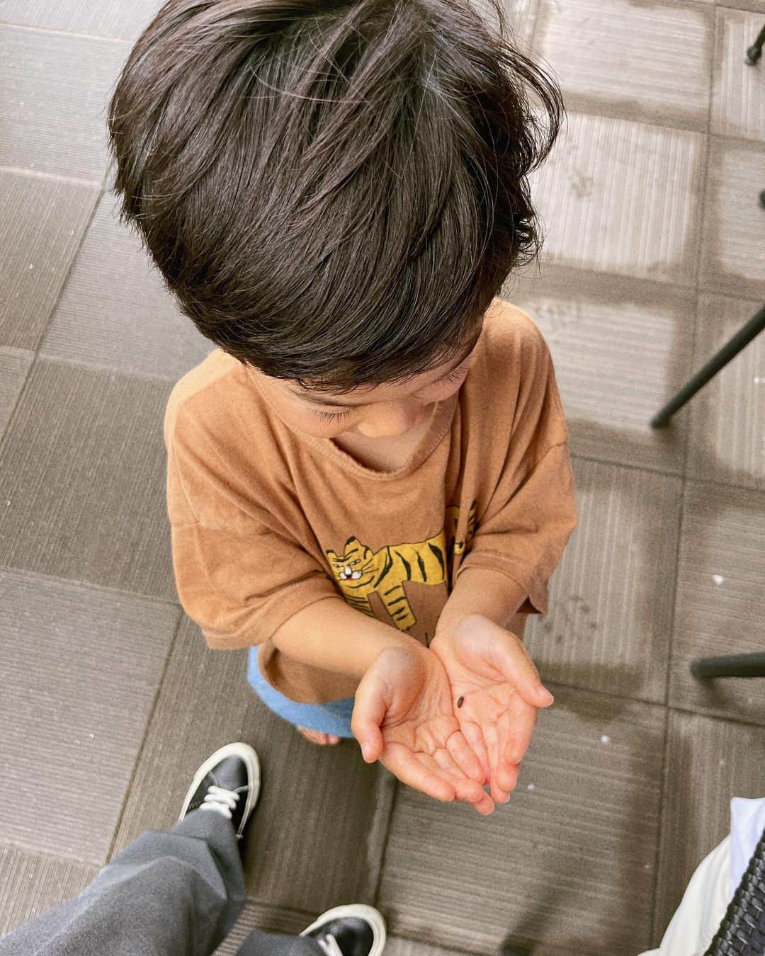 永井龍さんのインスタグラム写真 - (永井龍Instagram)「coffee」7月20日 21時04分 - ryo_nagai09