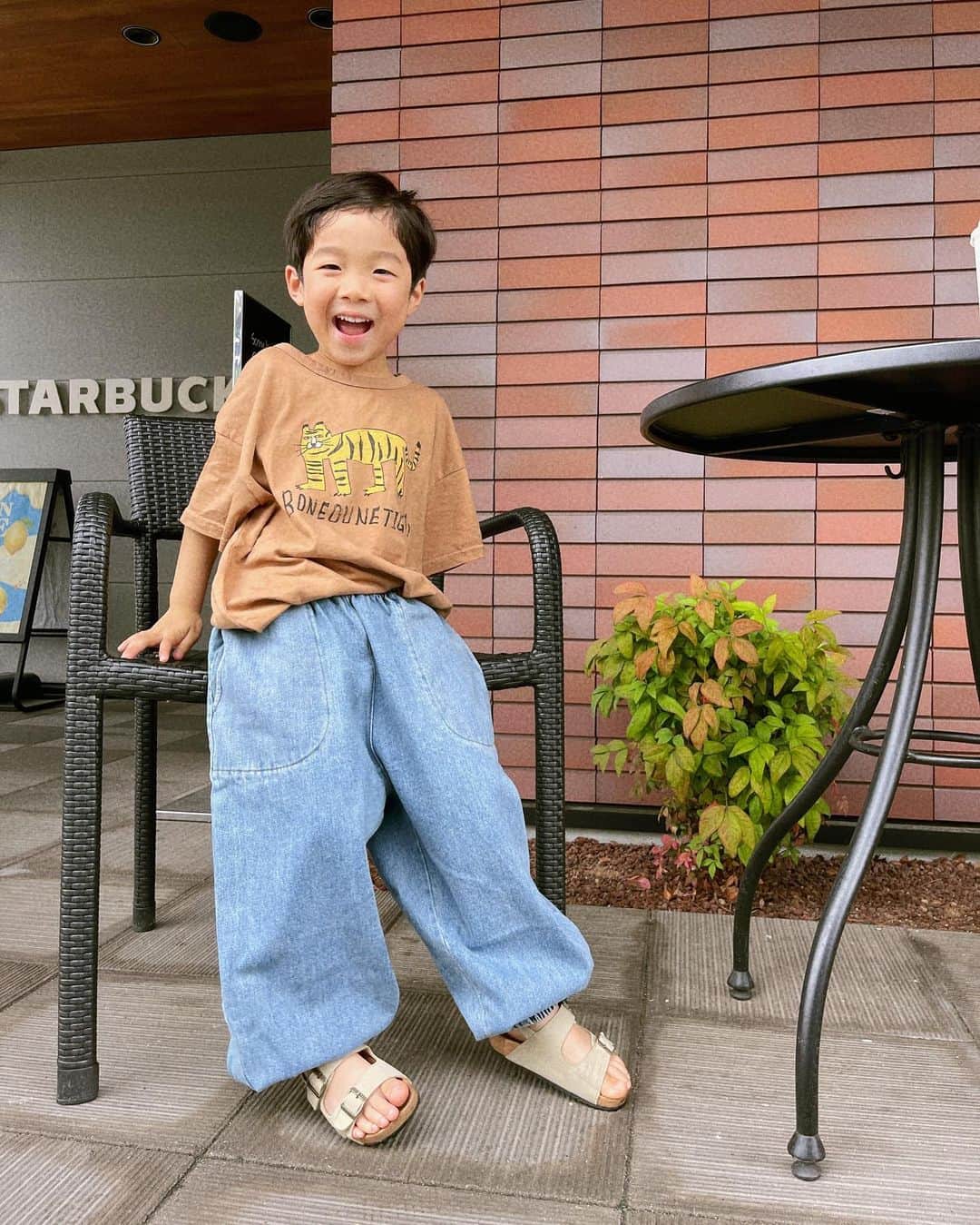 永井龍さんのインスタグラム写真 - (永井龍Instagram)「coffee」7月20日 21時04分 - ryo_nagai09