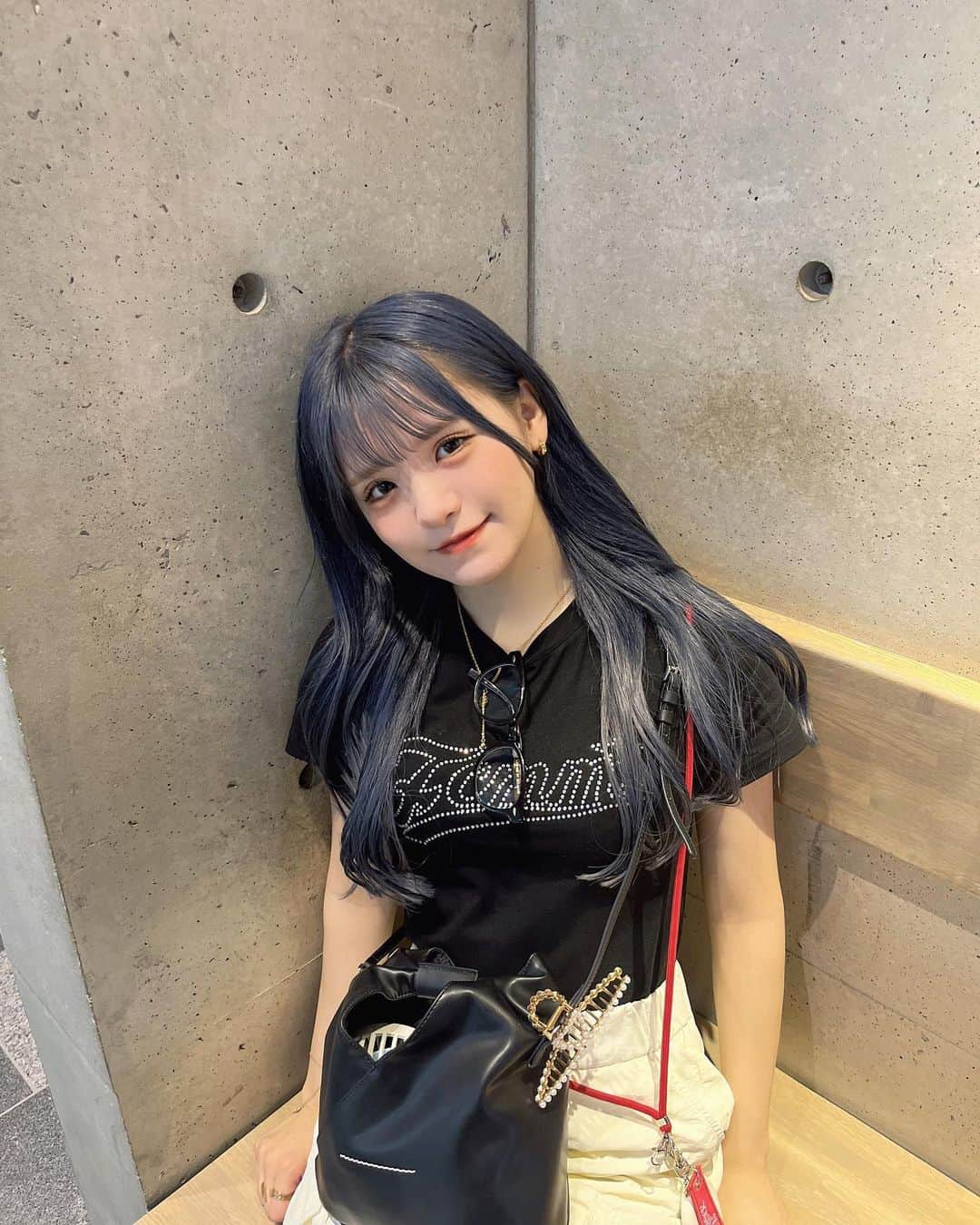 砂糖華のインスタグラム