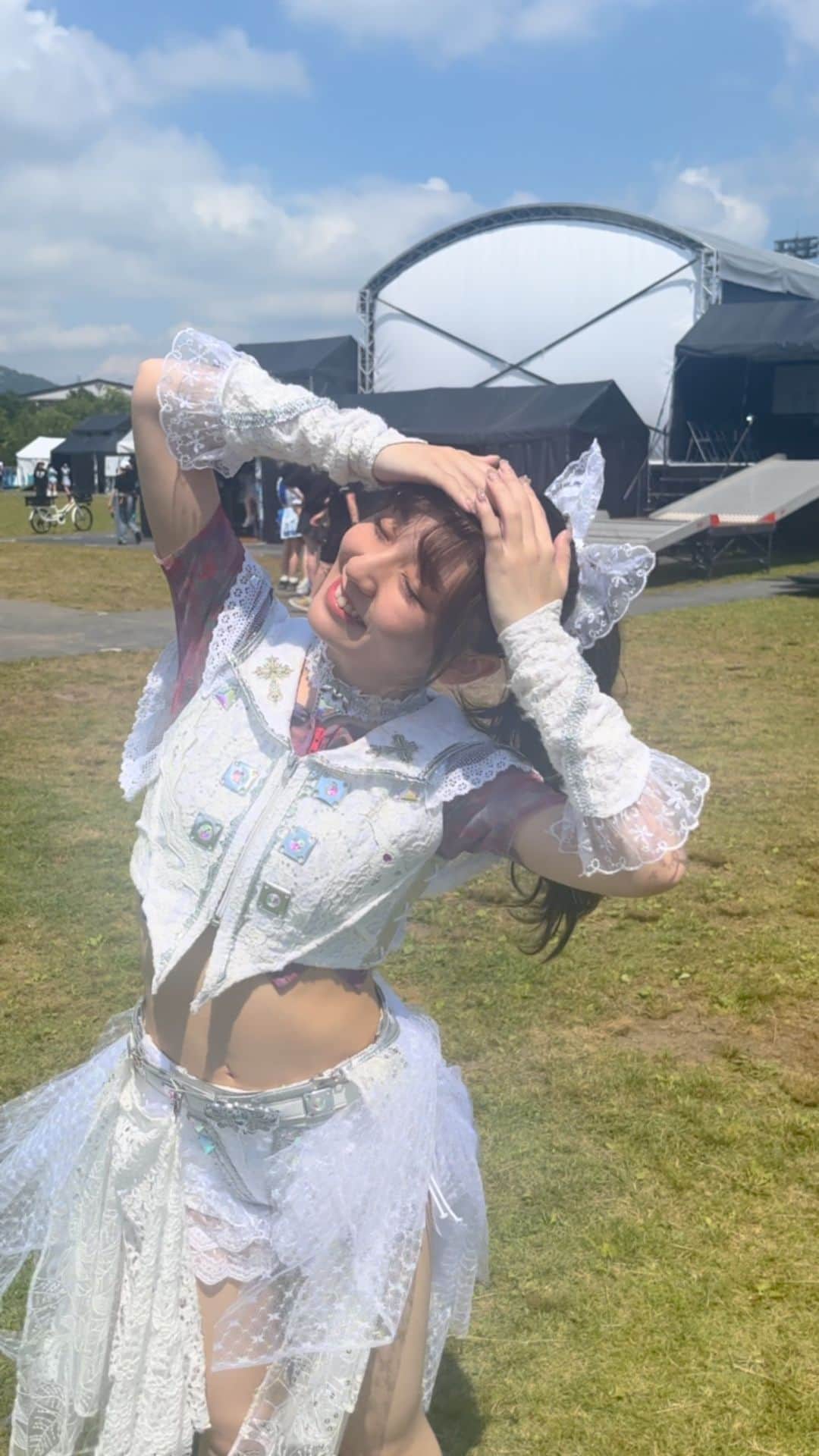 尾野寺みさのインスタグラム