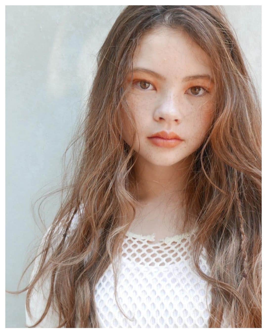 blocさんのインスタグラム写真 - (blocInstagram)「【 撮影 】 hair / @maamyyyy」7月21日 6時42分 - bloc_japon