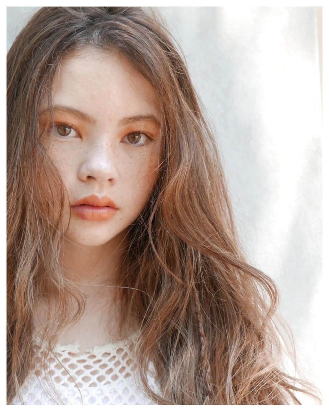 blocさんのインスタグラム写真 - (blocInstagram)「【 撮影 】 hair / @maamyyyy」7月21日 6時42分 - bloc_japon