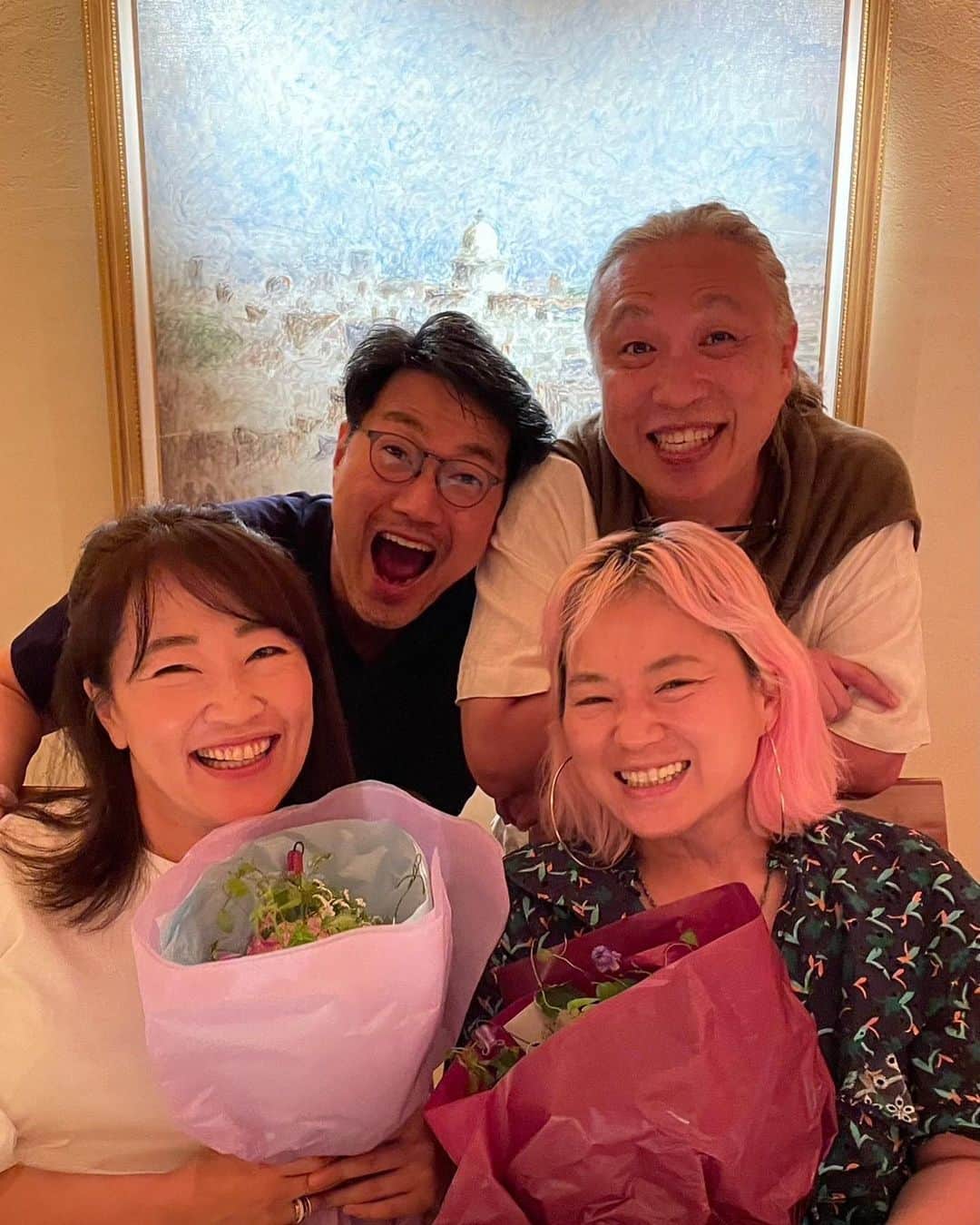 栗原友のグルメインスタ