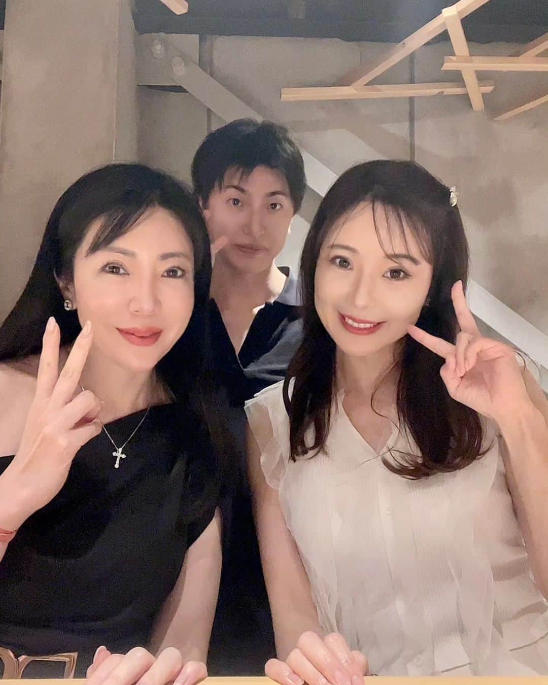 今堀恵理のグルメインスタ