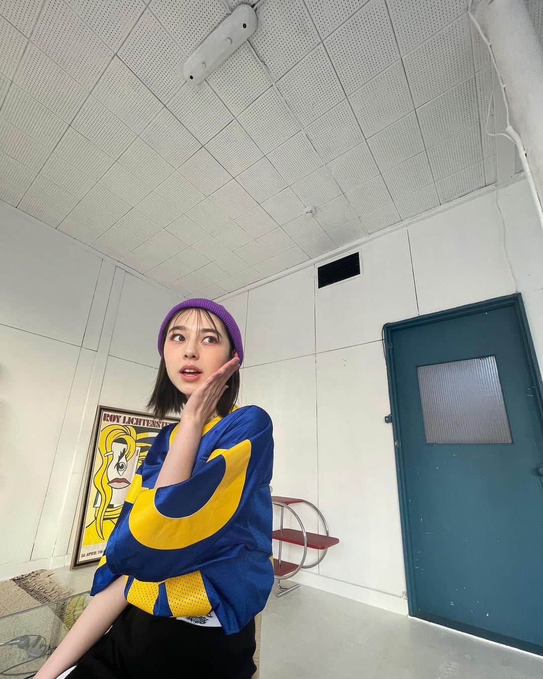 石川花さんのインスタグラム写真 - (石川花Instagram